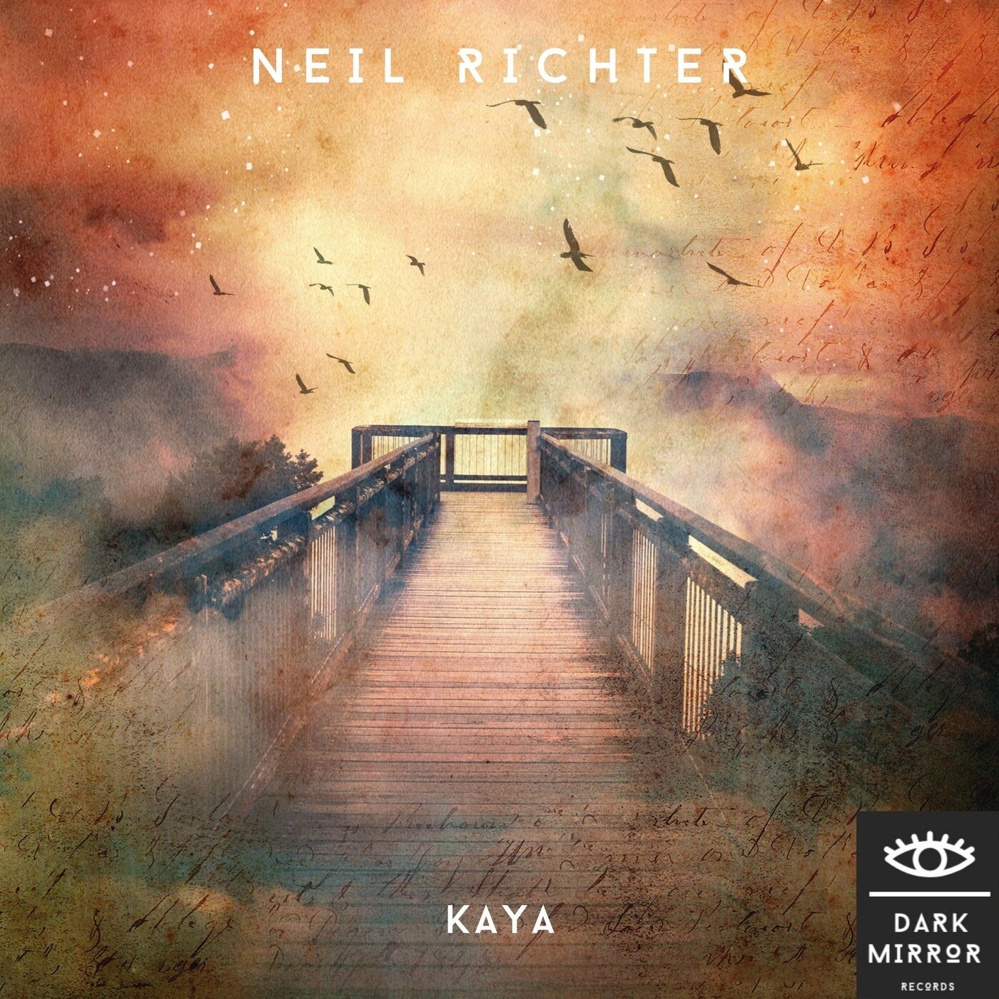 Neil Richter - Kaya [DMR069]